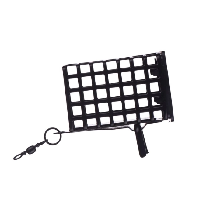 KOSZYK ZANĘTOWY Z 2 KOLCAMI 20GR